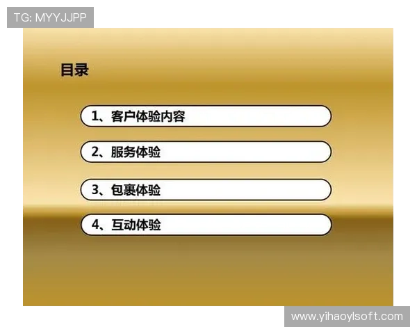 壹号ppt优化演示流程的实用方法与用户体验提升技巧
